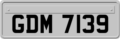GDM7139