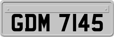GDM7145