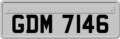 GDM7146