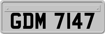 GDM7147