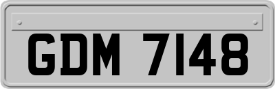 GDM7148