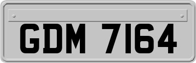 GDM7164