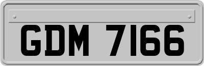 GDM7166