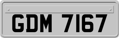 GDM7167