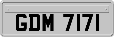 GDM7171