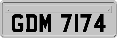 GDM7174