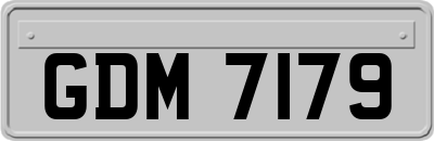 GDM7179