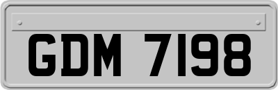GDM7198