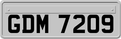 GDM7209
