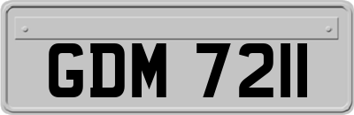GDM7211