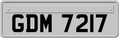 GDM7217