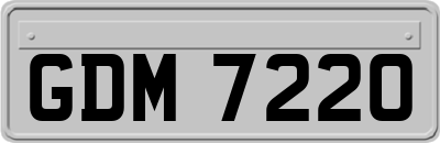 GDM7220