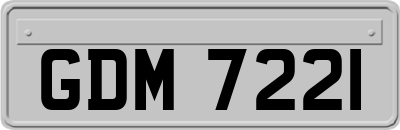 GDM7221