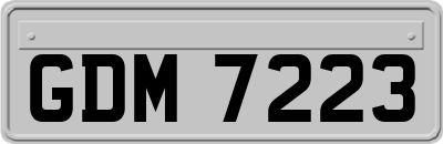 GDM7223