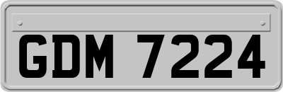 GDM7224