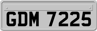 GDM7225