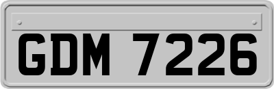 GDM7226