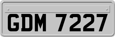 GDM7227