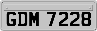 GDM7228