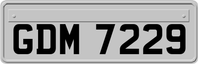 GDM7229