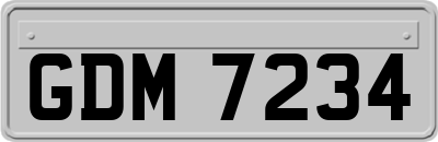 GDM7234