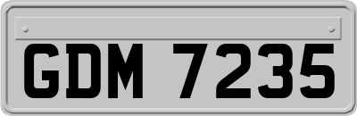 GDM7235