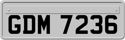GDM7236