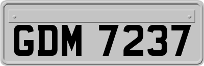 GDM7237