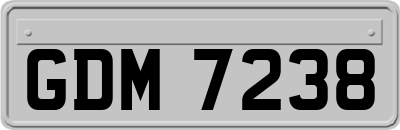 GDM7238