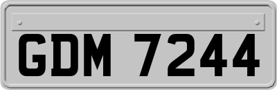 GDM7244