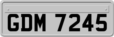 GDM7245