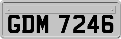 GDM7246