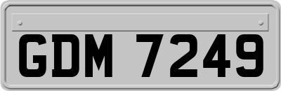 GDM7249
