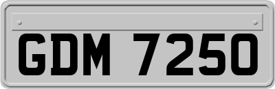 GDM7250