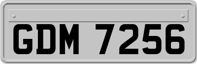 GDM7256