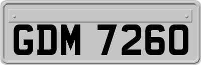 GDM7260