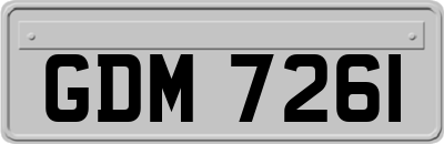 GDM7261