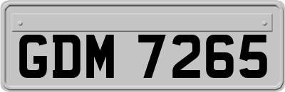 GDM7265