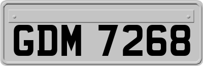 GDM7268