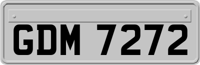 GDM7272