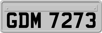 GDM7273