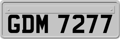 GDM7277