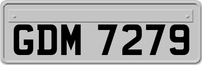 GDM7279