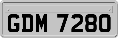 GDM7280