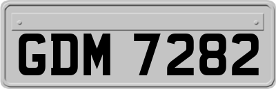 GDM7282