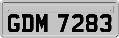GDM7283