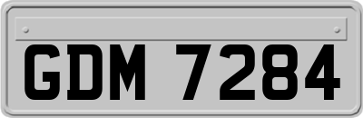 GDM7284