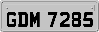 GDM7285