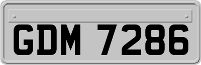 GDM7286
