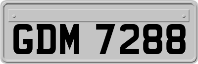 GDM7288